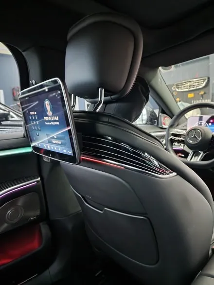 벤츠 S500 - \