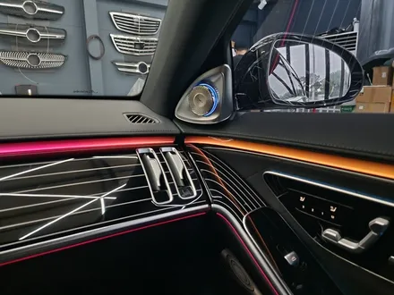 벤츠 S500 - \