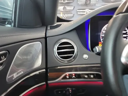 벤츠w222s350d에 차량에 꼭 필요한 튜닝 5가지~~ best.5