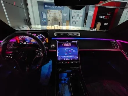 광주 벤츠 액티브 엠비언트 성지 ] 벤츠 S350 -  액티브엠비언트  \