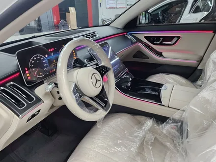 광주 벤츠엠비언트 성지 ] 벤츠 S350d - 액티브 엠비언트 \