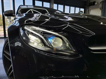 광주 벤츠엠비언트 > E63amg  송풍구 엠비언트 \