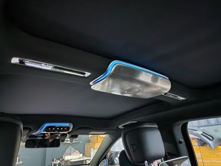 벤츠 S500 - \