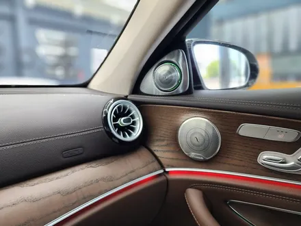 벤츠 E220d - \
