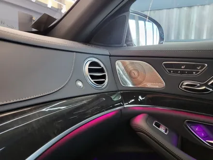 벤츠w222s350d에 차량에 꼭 필요한 튜닝 5가지~~ best.5