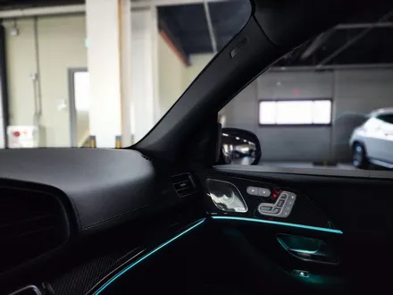 벤츠 Gle53amg - 부메스터엠비언트 \