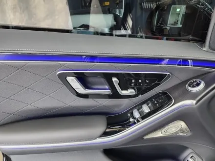 광주 벤츠 액티브 엠비언트 ] 벤츠 S450 - 액티브엠비언트  \