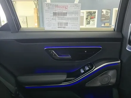 벤츠 s350d - 액티브 엠비언트  \