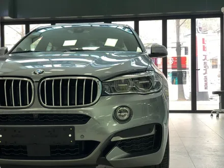 [ BMW X6 ] 전주 썬팅 레인보우 V90 반반사 프리미엄 틴팅