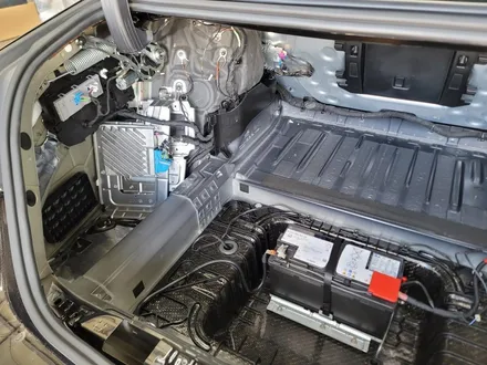 W223 S450 - 벤츠 순정 액티브 엠비언트 \