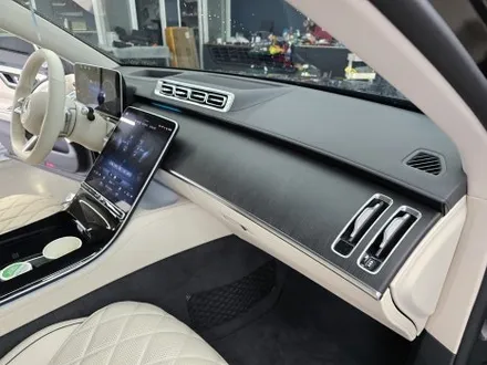 광주 벤츠 엠비언트 ] 벤츠 S400d -  액티브 엠비언트 & 4d부메스터 \