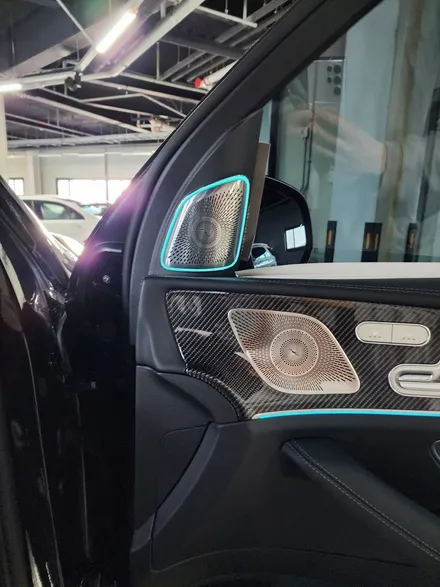 벤츠 Gle53amg - 부메스터엠비언트 \