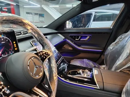 광주 벤츠 액티브 엠비언트 성지 ] 벤츠 S350 -  액티브엠비언트  \
