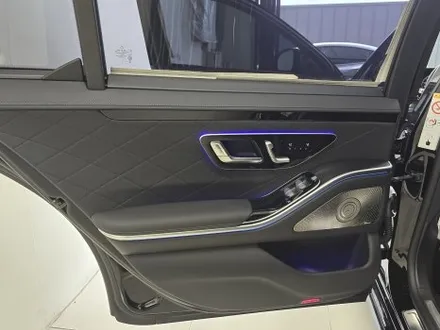 벤츠S450 - 액티브 엠비언트   \
