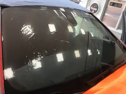 [ BMW 520D ] 전주 썬팅 루마썬팅 전면썬팅 - 카오카오 자동차용품점