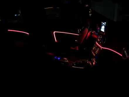 [ 벤츠 CLA 250 ] 전주 실내인테리어의 끝판왕 RGB 엠비언트 무드등 성지가 될터이다