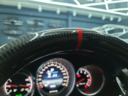 광주벤츠레트로핏 카오카오 > 벤츠 CLS63amg - AMG카본핸들, 카본핸들패쉬프트, 12색 엠비언트