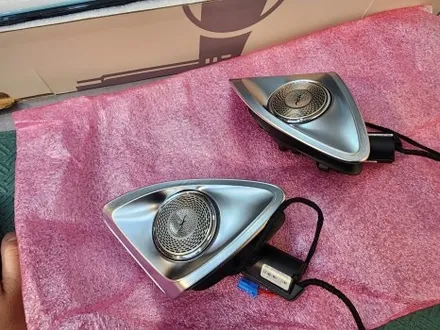 광주 벤츠레트로핏 ] 벤츠 S500 - 액티브 엠비언트 & 벤츠 정품 4d부메스터