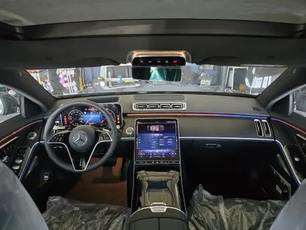 벤츠 s350d - 액티브 엠비언트  \