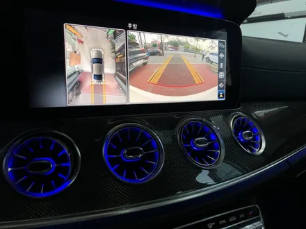 벤츠 CLS 300D 를 뽑으셨다면 시공하셔야 할 TOP3 어라운드뷰