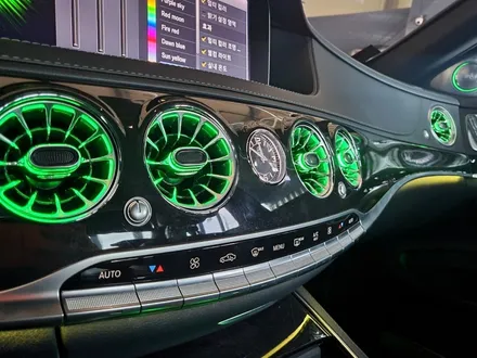 벤츠w222s350d에 차량에 꼭 필요한 튜닝 5가지~~ best.5