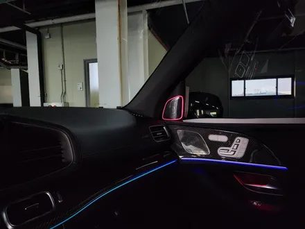벤츠 Gle53amg - 부메스터엠비언트 \