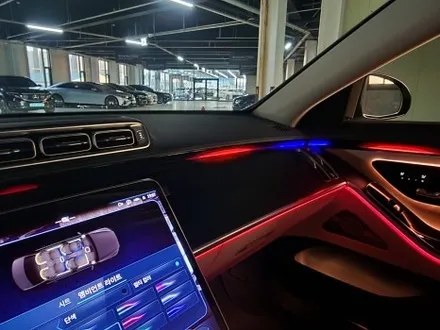 광주 벤츠엠비언트 성지 ] 벤츠 S350d - 액티브 엠비언트 \