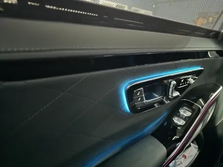 벤츠 s580 액티브엠비언트  \