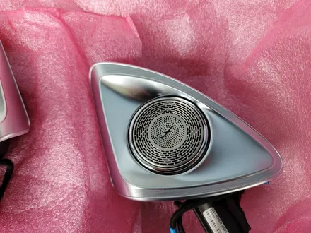 카오카오> 벤츠 w223 S580 - 순정 4D 부메스터 \
