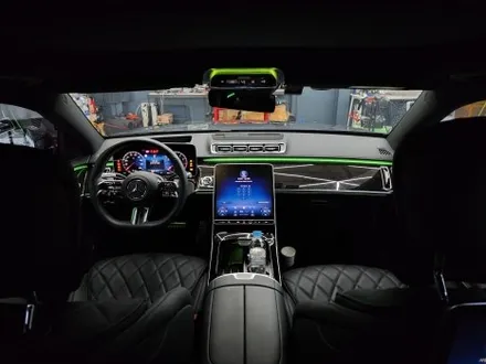 벤츠 S500 - \