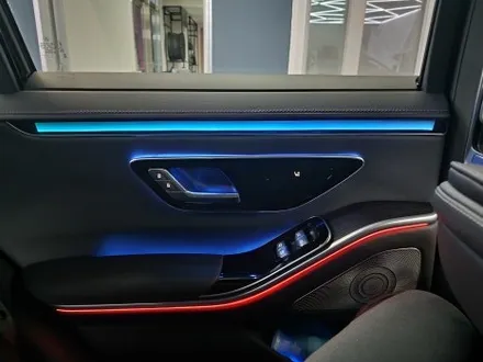 벤츠 S400 - 액티브엠비언트 & 정품 4d부메스터   \