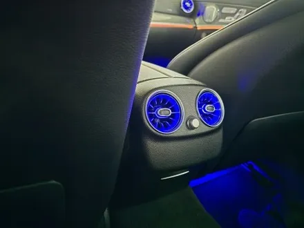 벤츠 e350 - 송풍구 & 3d부메스터 패키지
