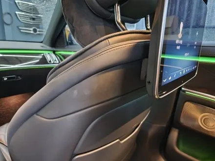 벤츠 S500 - \