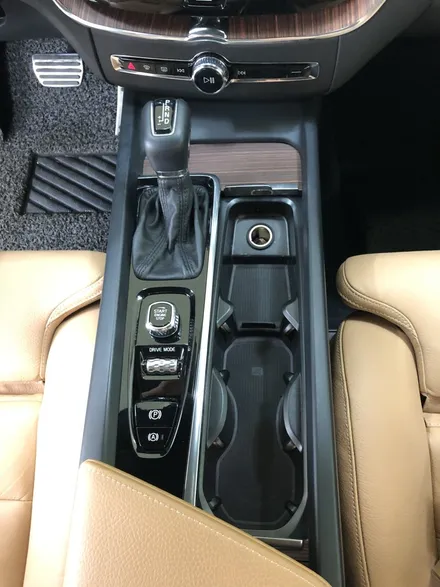[2동탄] A/S가 확실한 블랙박스 N9 설치 / 볼보 XC60 / 경기 화성