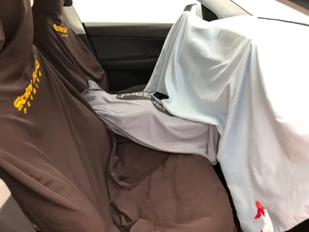 [쏠카] 오산 봉담 썬팅 <테슬라 모델 Y> 고급진 비반사 필름 솔라가드 티타늄 썬팅 리뷰 / 경기 화성