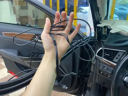 오산블랙박스 수리불가 교체설치 / 경기 화성