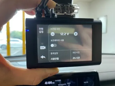 동탄블랙박스 파인뷰 FHD 2채널 교체 후기 / 경기 화성