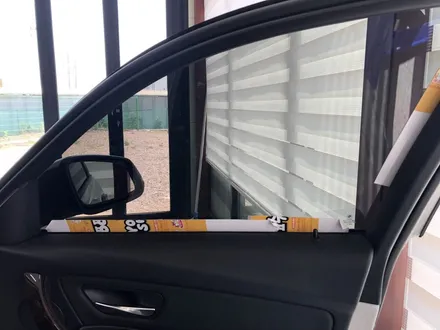 [쏠카] 가성비 좋은 썬팅필름 솔라가드 티타늄 시공후기 / BMW 3시리즈 / 경기 화성