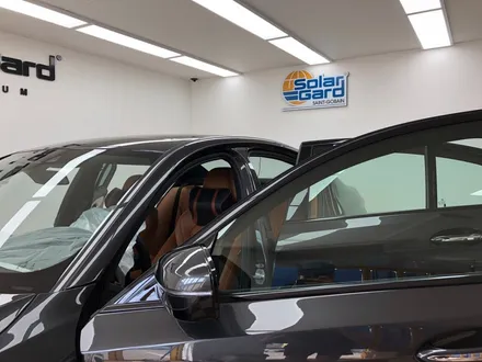 [동탄 썬팅] 반사필름 1위 BMW 520D 솔라가드 퀀텀 재작업 / 경기 화성
