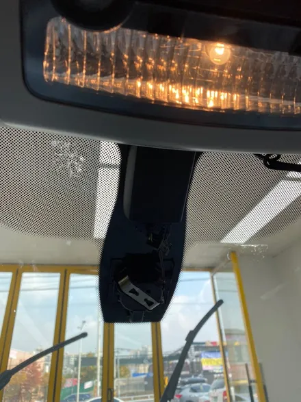 [오산 썬팅] 열선 썬팅 필름 제거는 전문가에게... 레이노 썬팅 재시공 <BMW GT> / 경기 화성