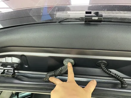 봉담블랙박스. 도요타 RAV4 가성비 블랙박스 교체 장착 / 경기 화성