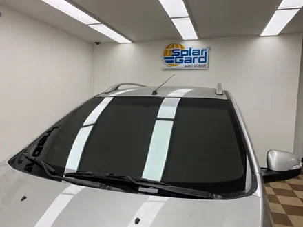동탄썬팅 좋은 시인성의 솔라가드 퀀텀 / 경기 화성