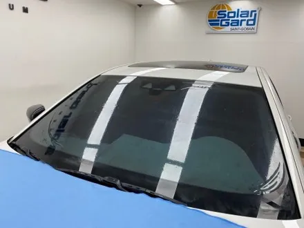 병점썬팅 자동차 앞유리 농도 추천 / 경기 화성