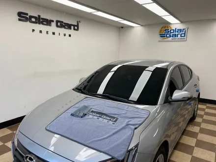 화성 열차단 썬팅 가격 확인&시공 / 경기 화성