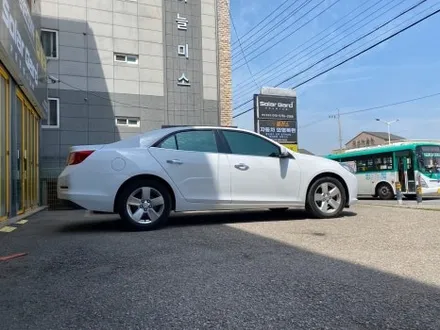오산썬팅 글라스틴트 선셋 비교 (시공 전 후) / 경기 화성