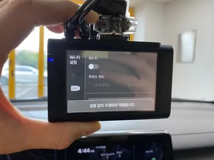 동탄블랙박스 파인뷰 FHD 2채널 교체 후기 / 경기 화성