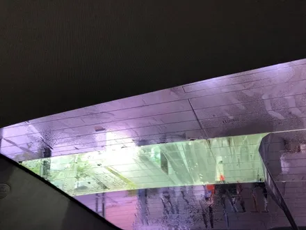 [봉담 썬팅] 차량 전체 유리 썬팅 재작업 시공 후기 / 현대 제네시스 / 경기 화성