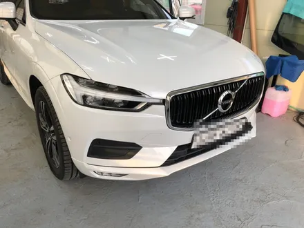 [2동탄] A/S가 확실한 블랙박스 N9 설치 / 볼보 XC60 / 경기 화성