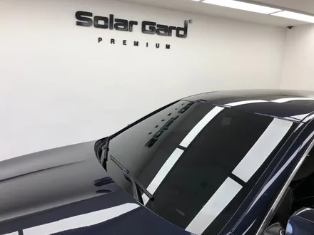 [쏠카] 봉담오산 열차단 썬팅 재시공 이벤트 시공했어요 <BMW 5시리즈> / 경기 화성