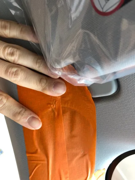 [동탄 썬팅] 테슬라 모델3 신차 / 썬팅 필름 시인성 1위 솔라가드 티타늄 / 경기 화성